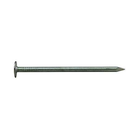 PRO-FIT ROOFING NAIL EG 1"" 1# 0132058